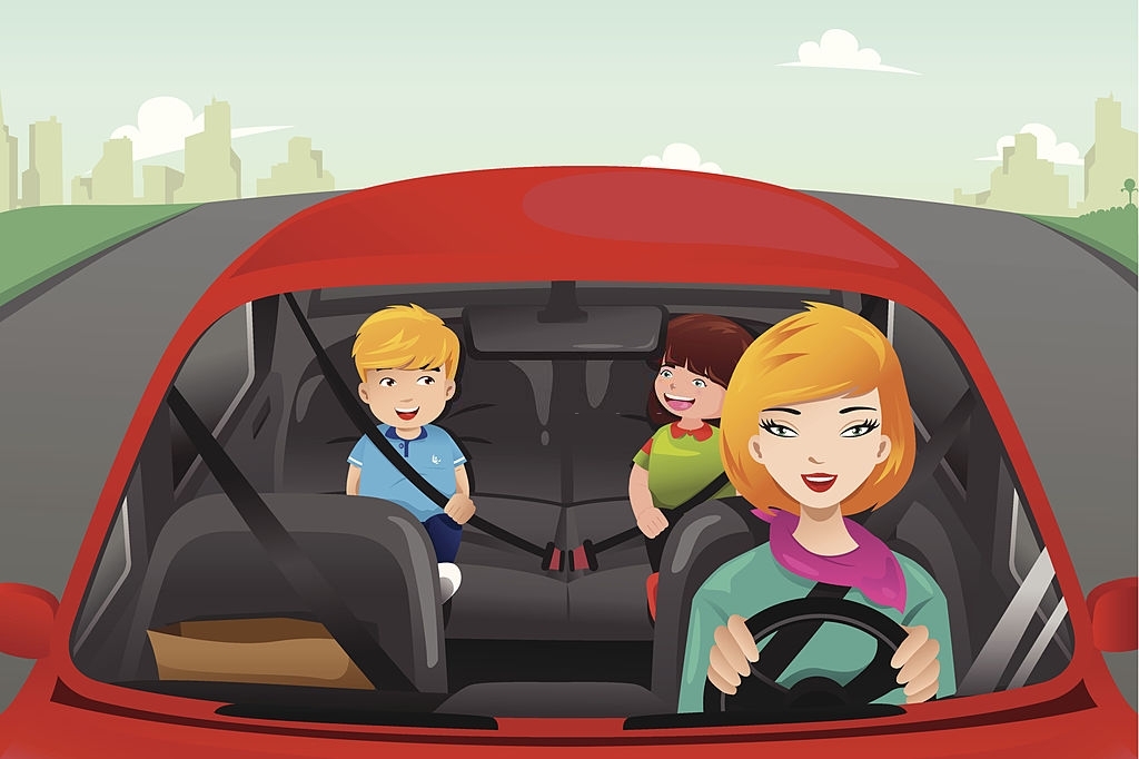 Eagles Wings Ride Transportation and Daycare Services